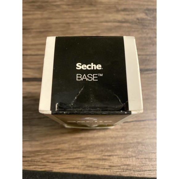 (5) NEW! Seche BASE Ridge Filling Base Coat Nail Polish .5 FL OZ - Picture 5 of 6